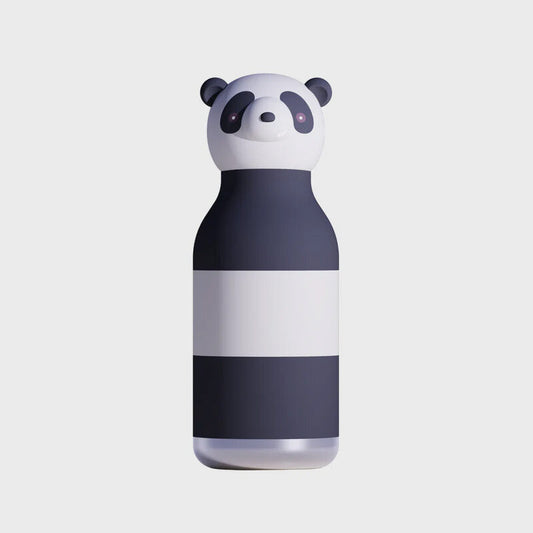 Panda: Bestie Water Bottle