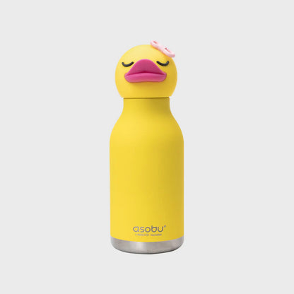 Bestie Water Bottle: Bryn the Ducky
