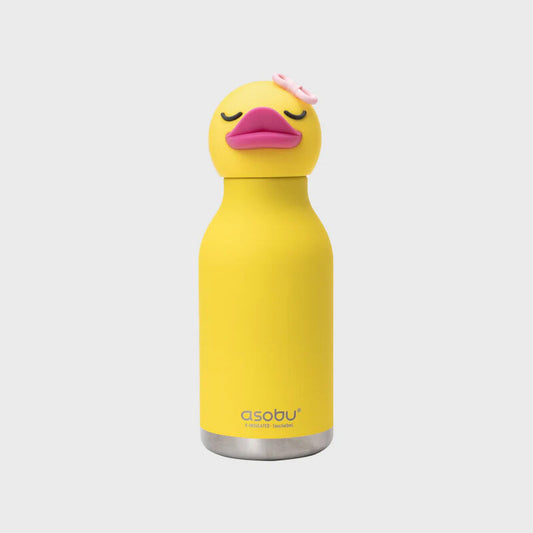 Ducky: Bestie Water Bottle
