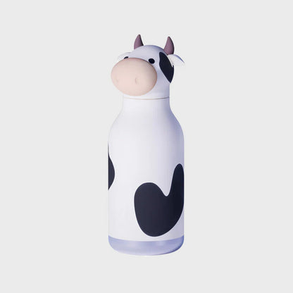 Bestie Water Bottle: Willow the Cow
