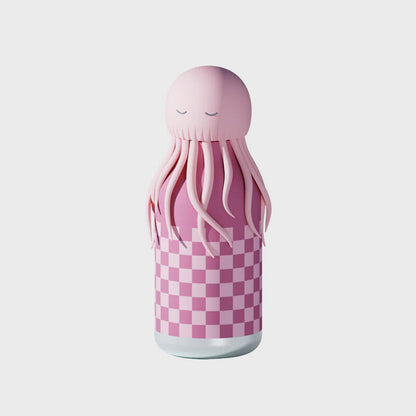 Bestie Water Bottle: Reina the Jellyfish