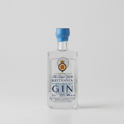 Britannia Gin