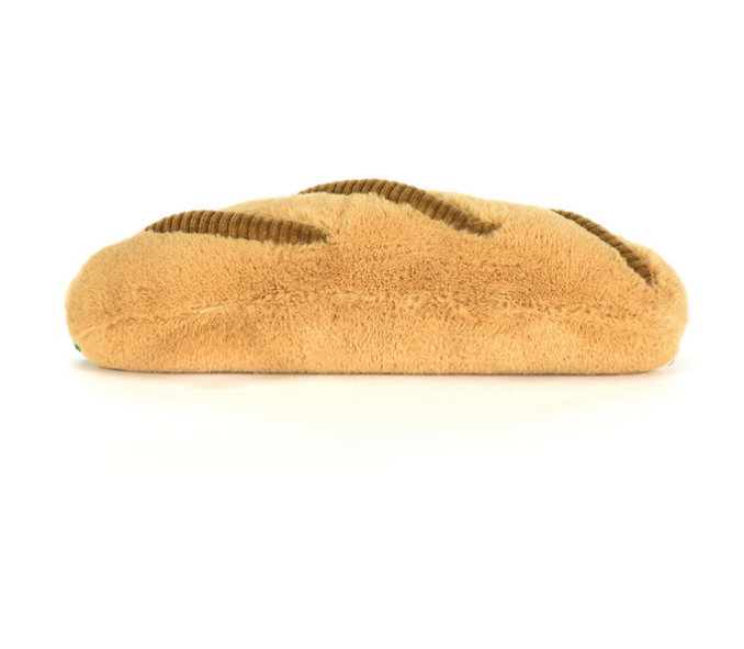 Amuseables Caprese Baguette by Jellycat