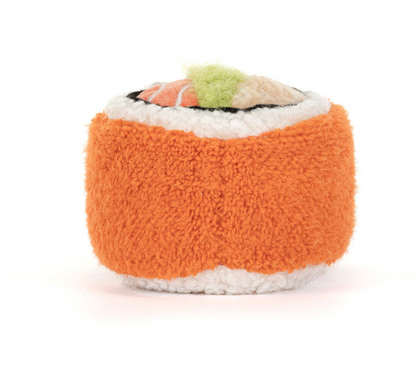 Amuseables Codhi Californian Roll by Jellycat