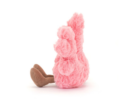 Amuseables Coral by Jellycat
