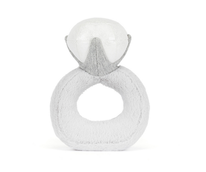 Amuseables Diamond Ring by Jellycat