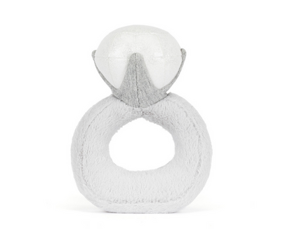 Amuseables Diamond Ring by Jellycat