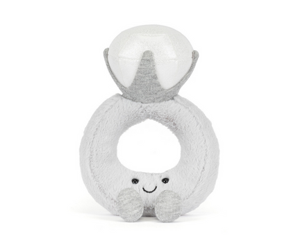 Amuseables Diamond Ring by Jellycat