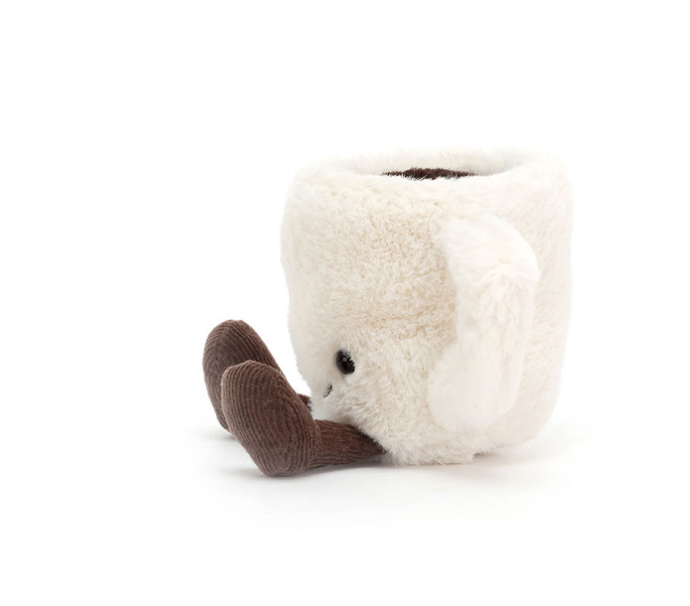 Amuseables Espresso Cup by Jellycat