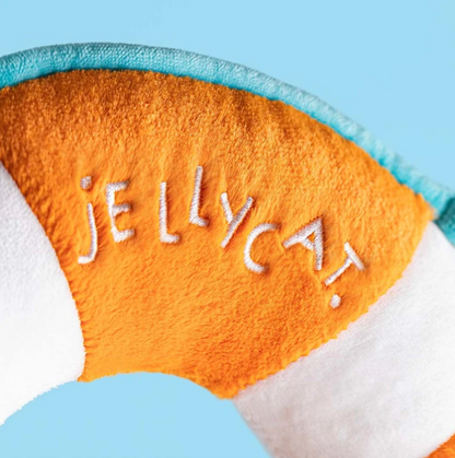 Amuseables Life Ring by Jellycat