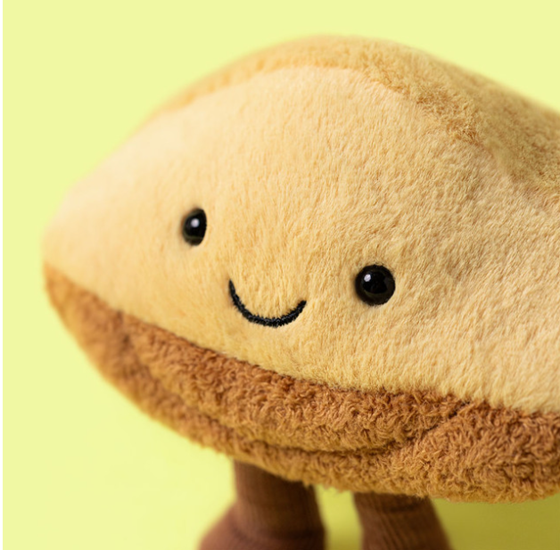 Amuseables Margaux Madeleine