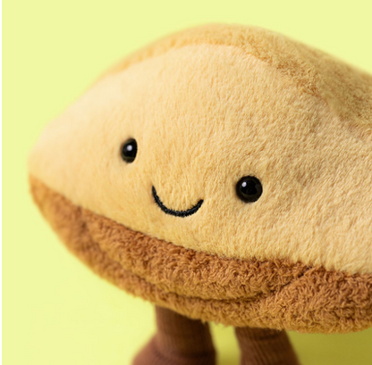 Amuseables Margaux Madeleine