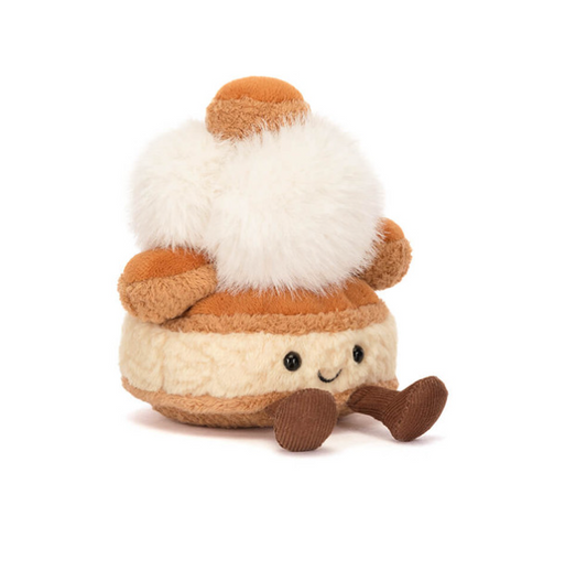 Amuseables Mirielle St. Honoré by Jellycat