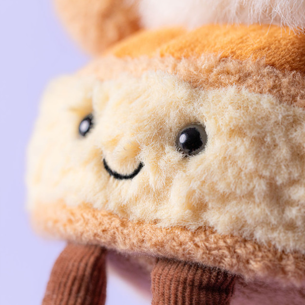 Amuseables Mirielle St. Honoré by Jellycat