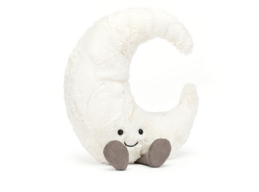 Amuseables Moon by Jellycat