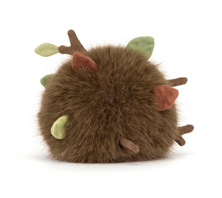 Amuseables Mulshi Woodland Floor by Jellycat