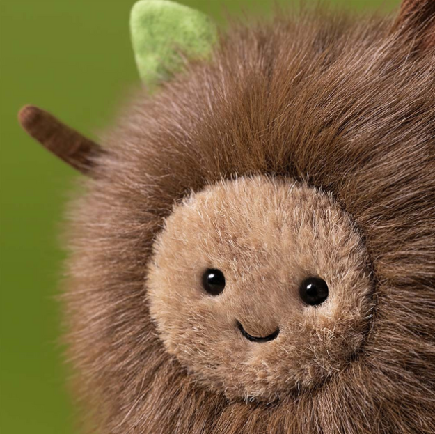Amuseables Mulshi Woodland Floor by Jellycat