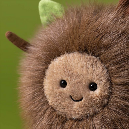 Amuseables Mulshi Woodland Floor by Jellycat