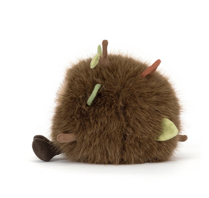 Amuseables Mulshi Woodland Floor by Jellycat