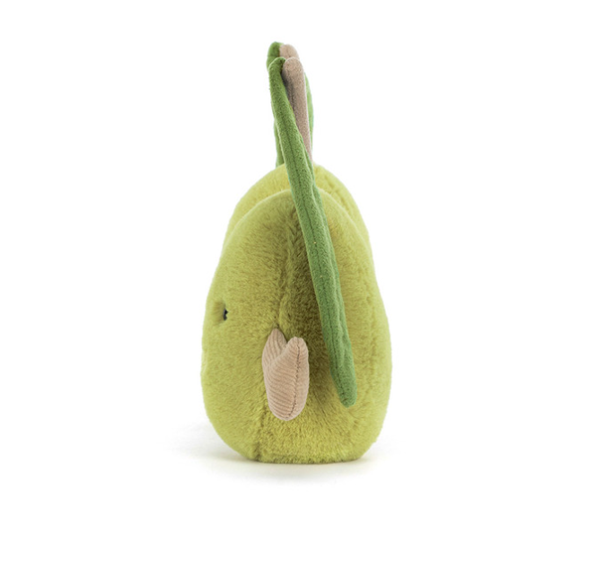 Amuseables Pair of Olives by Jellycat