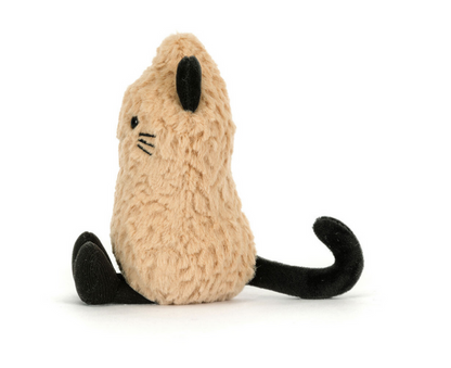 Amuseables Peanut ‘Cat’ by Jellycat
