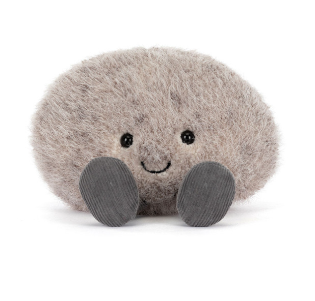 Amuseables Pebble by Jellycat