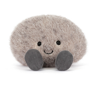 Amuseables Pebble by Jellycat