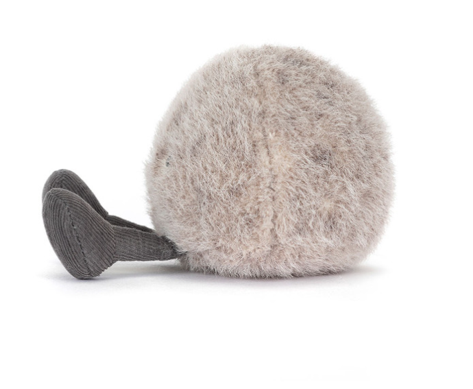 Amuseables Pebble by Jellycat