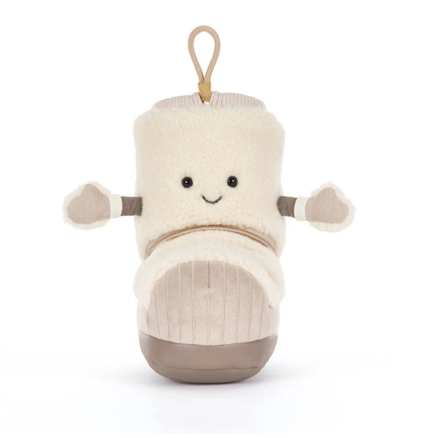 Amuseables Perta Snow Boot by Jellycat