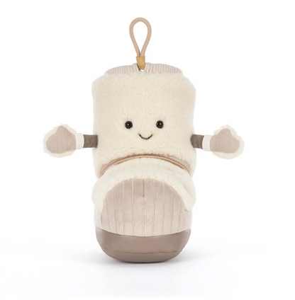 Amuseables Perta Snow Boot by Jellycat