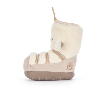 Amuseables Perta Snow Boot by Jellycat