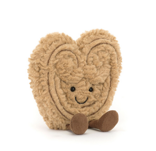 Amuseables Philippe Palmier by Jellycat