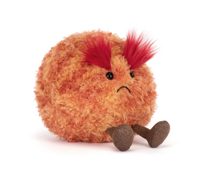 Amuseables Planet Mars by Jellycat