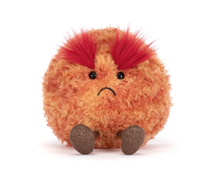 Amuseables Planet Mars by Jellycat