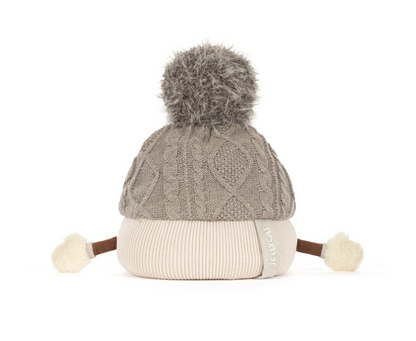 Amuseables Pomilly by Jellycat