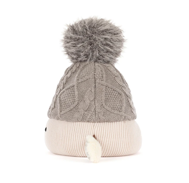 Amuseables Pomilly by Jellycat