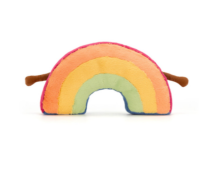 Amuseables Rainbow by Jellycat