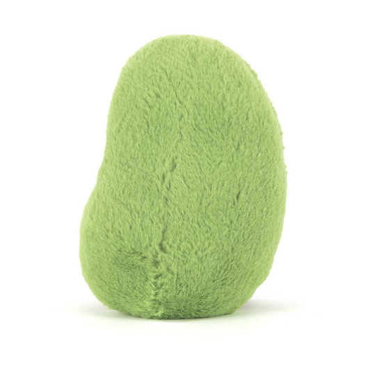Amuseables Soyella Edamame Bean by Jellycat