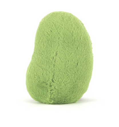Amuseables Soyella Edamame Bean by Jellycat