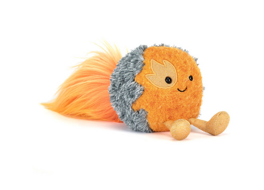 Amuseables Space Comet by Jellycat