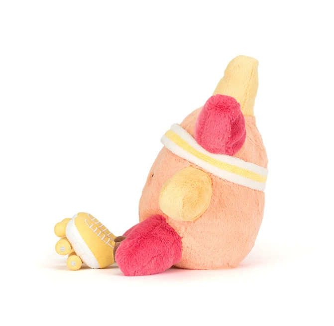 Amuseables Sun 'Roller Skates' by Jellycat