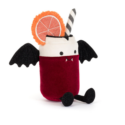 Amuseables Vampop Drink by Jellycat