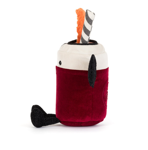 Amuseables Vampop Drink by Jellycat