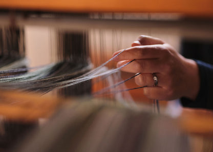 Looms & Larders | Wednesday 3 December, 6pm