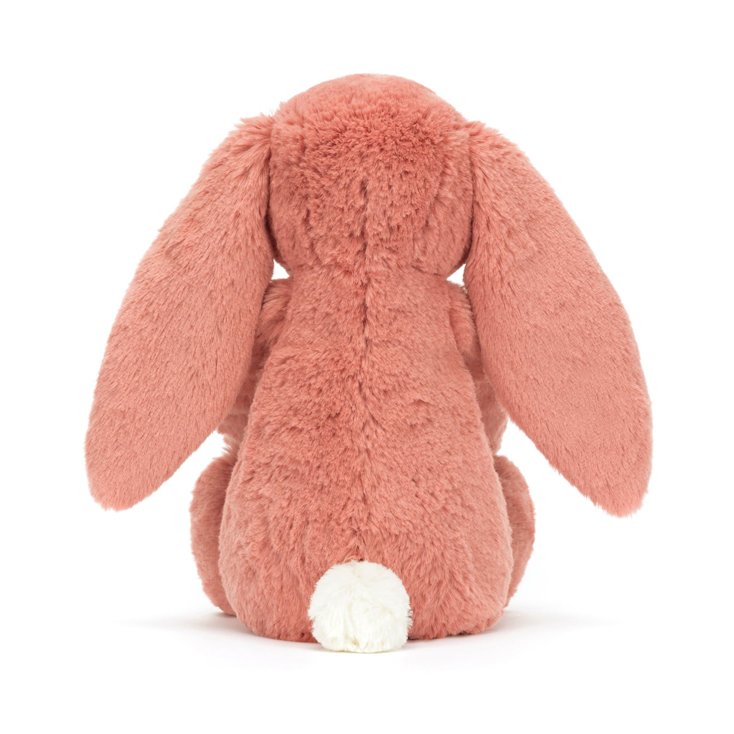 Bashful Sorrel Bunny by Jellycat