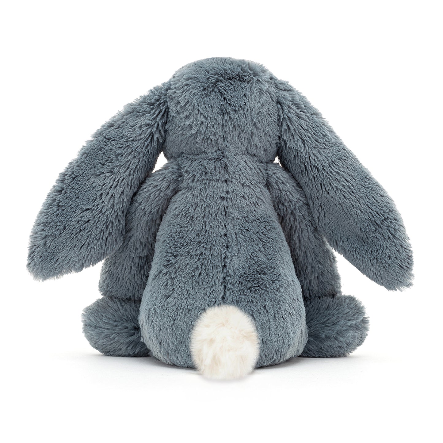Bashful Dusky Blue Bunny by Jellycat