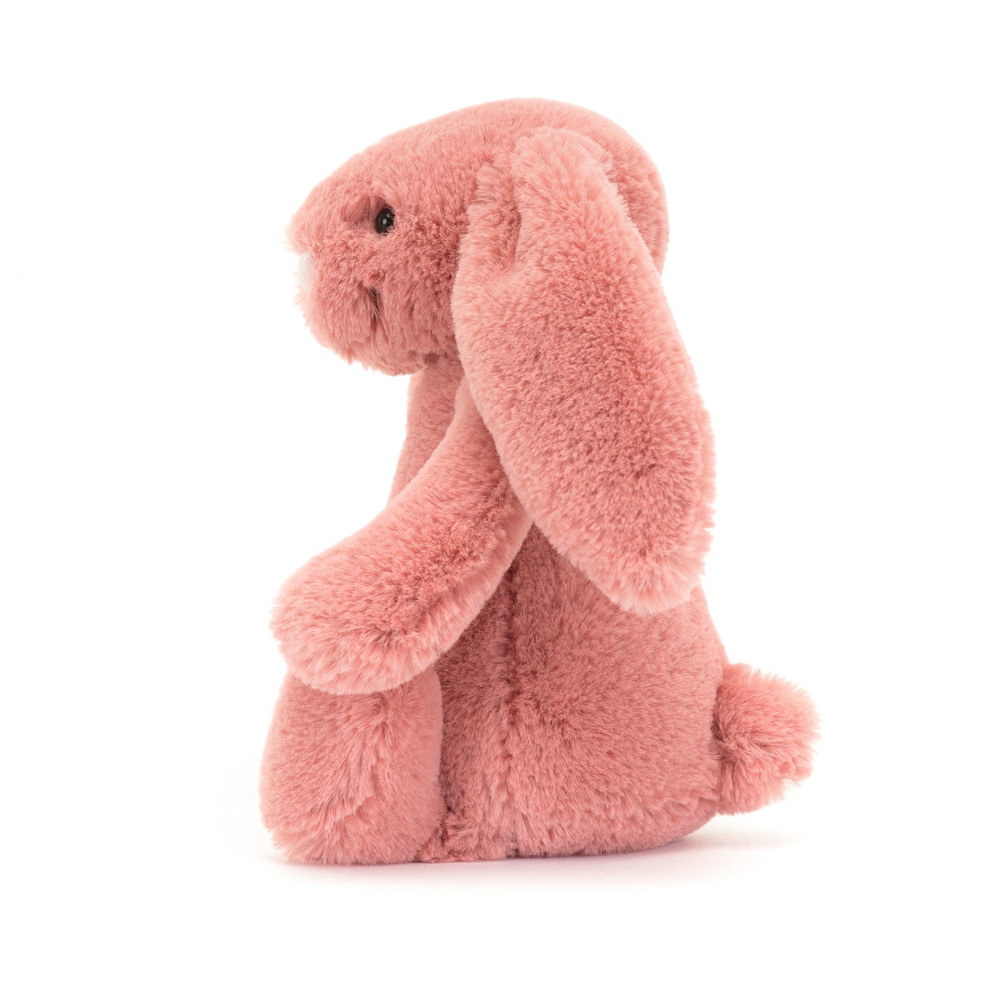 Bashful Sorrel Bunny by Jellycat