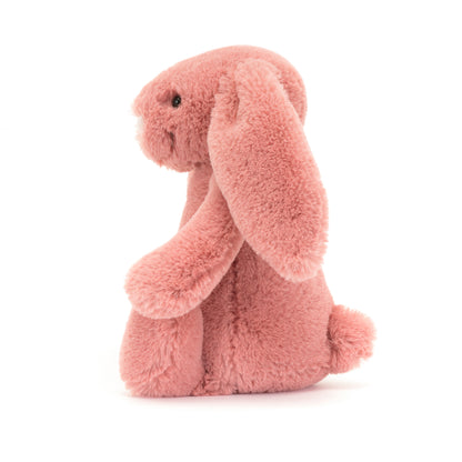 Bashful Sorrel Bunny by Jellycat