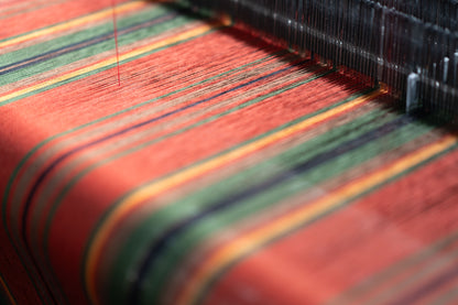 Looms & Larders | Wednesday 3 December, 6pm