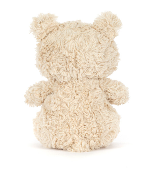 Bartholomew Bear Junior by Jellycat